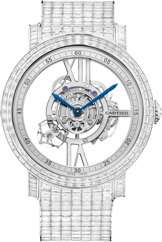 Cartier Rotonde de Cartier HPI00941