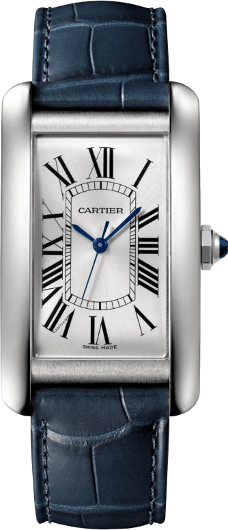 Cartier Tank WSTA0045