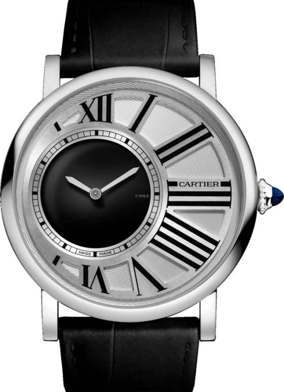 Cartier Rotonde de Cartier W1556224