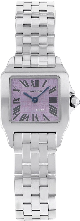 Cartier Santos de Cartier W2510002