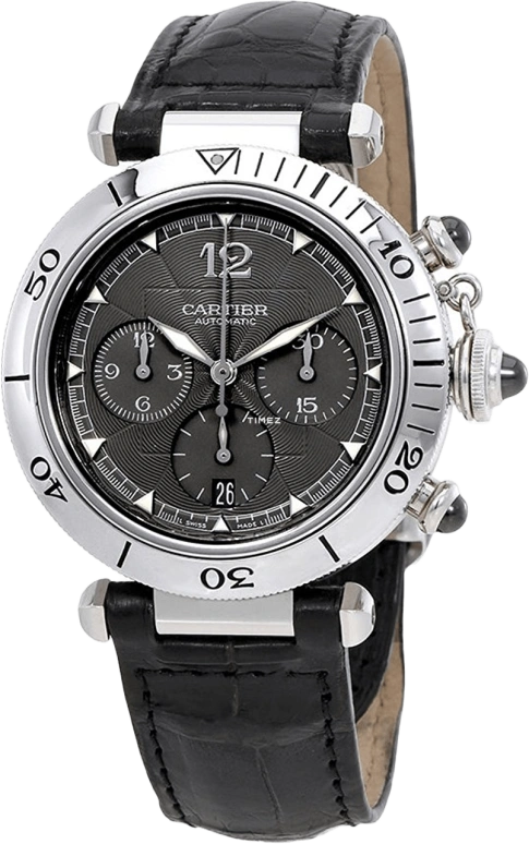 Cartier Pasha de Cartier W3107355