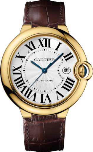 Cartier Ballon Bleu de Cartier W6900551