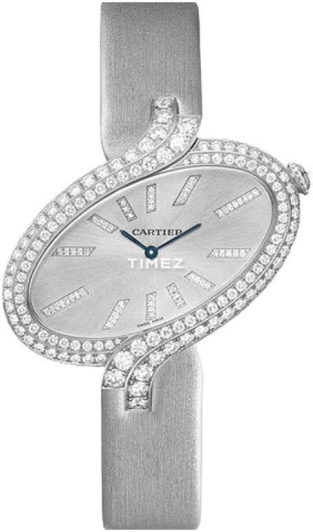 Cartier Captive de Cartier WG800021