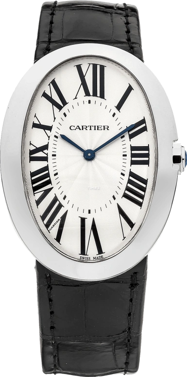 Cartier Baignoire W8000001