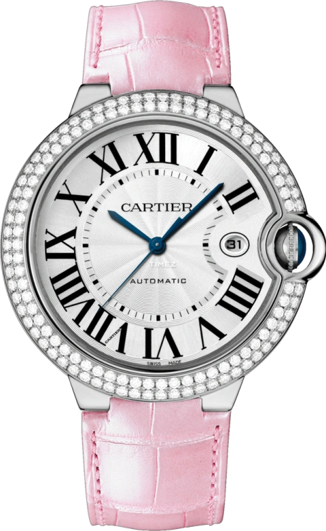 Cartier Ballon Bleu de Cartier WJBB0032