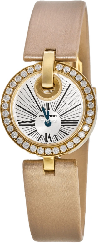 Cartier Captive de Cartier WG600006