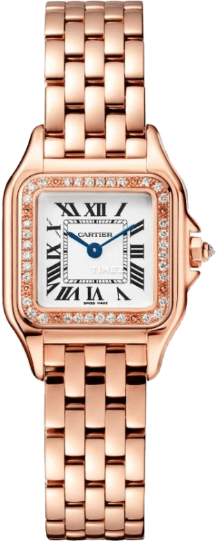 Cartier Panthère de Cartier WJPN0049