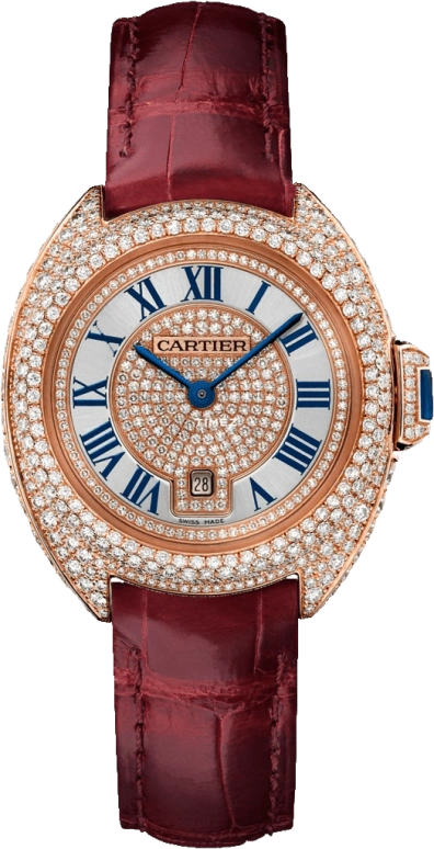 Cartier Clé de Cartier WJCL0035