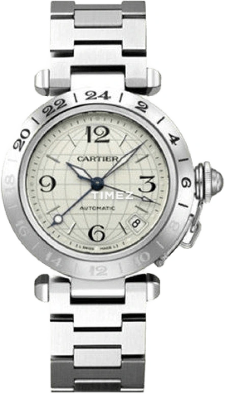 Cartier Pasha de Cartier W31078M7