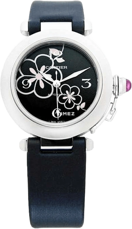 Cartier Pasha de Cartier W3109699