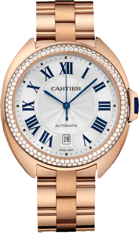 Cartier Clé de Cartier WJCL0009