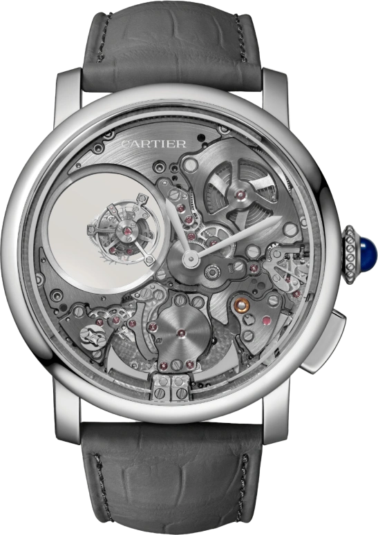 Cartier Rotonde de Cartier WHRO0064