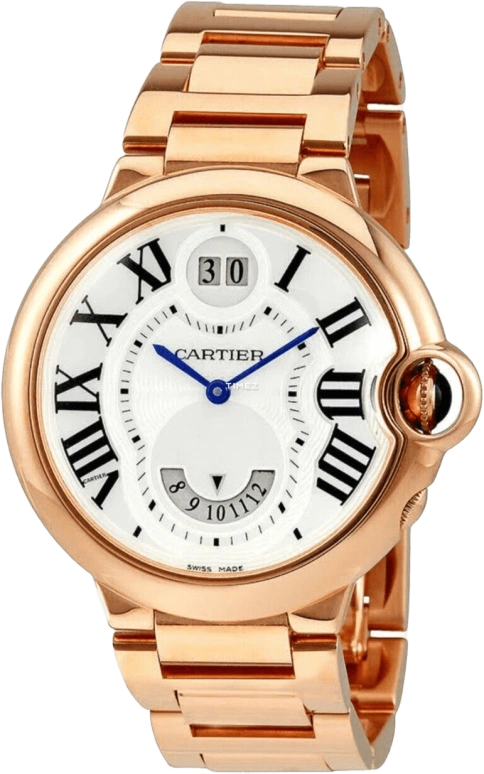 Cartier Ballon Bleu de Cartier W6920035