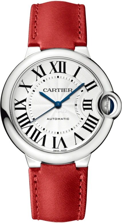 Cartier Ballon Bleu de Cartier WSBB0036