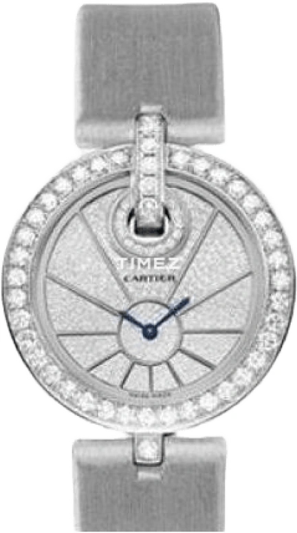Cartier Captive de Cartier WG600013