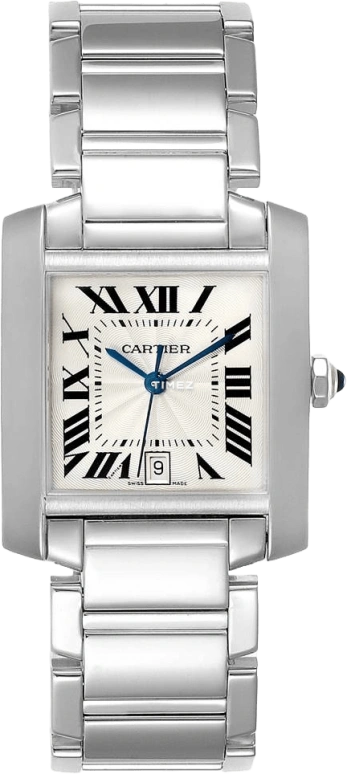 Cartier Tank W50011S3