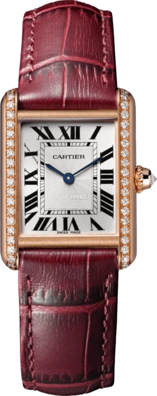 Cartier Tank WJTA0010
