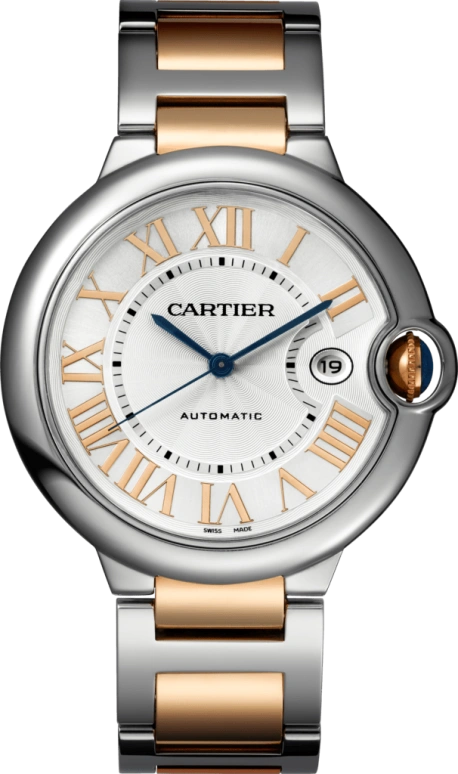 Cartier Ballon Bleu de Cartier W6920095