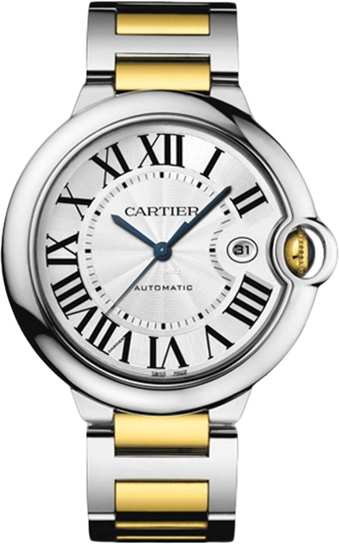 Cartier Ballon Bleu de Cartier W69009Z3