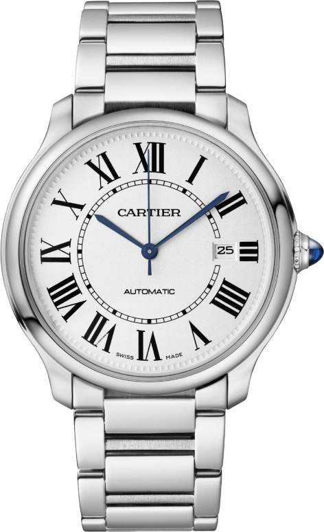 Cartier Ronde de Cartier WSRN0035