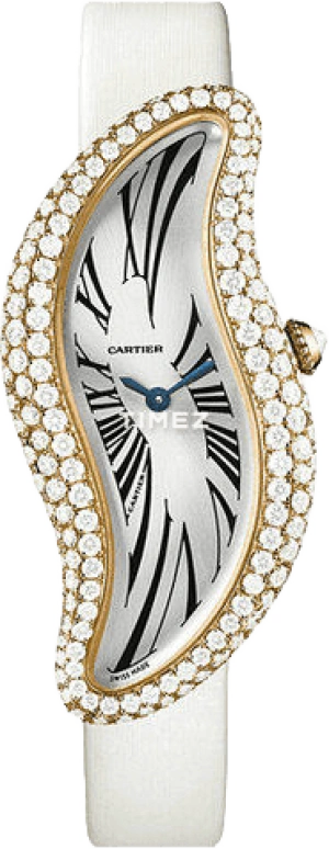 Cartier Baignoire WJ306016