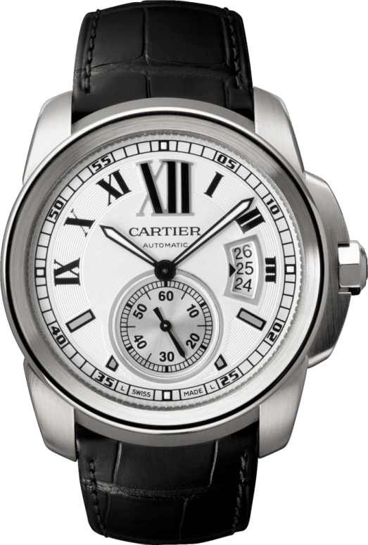 Cartier Calibre de Cartier W7100037
