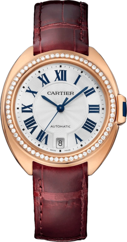Cartier Clé de Cartier WJCL0048