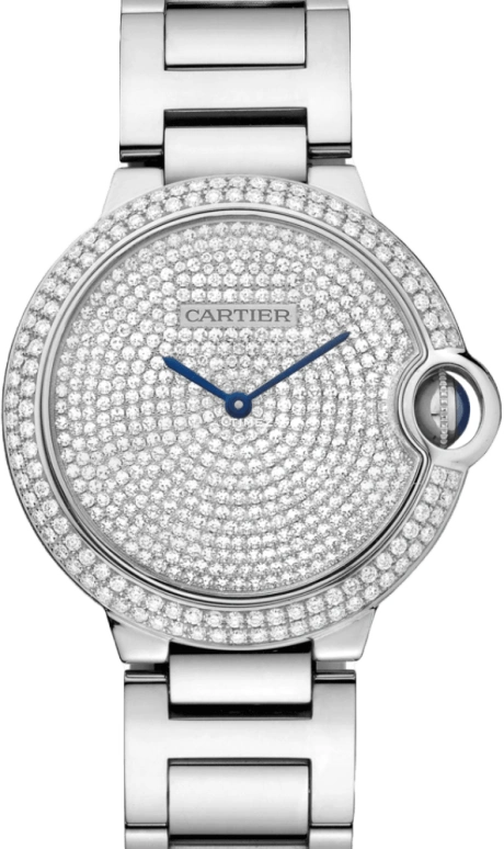 Cartier Ballon Bleu de Cartier WE902045