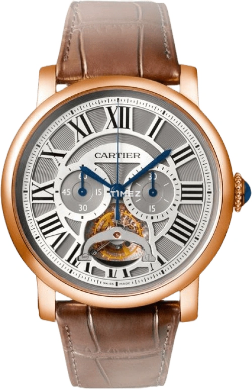 Cartier Rotonde de Cartier W1580032