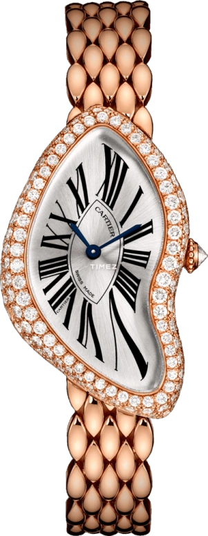 Cartier Crash de Cartier WL420047