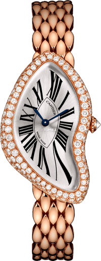 cartier cartier-crash-de-cartier 