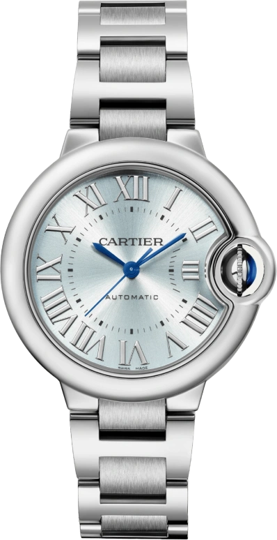 Cartier Ballon Bleu de Cartier WSBB0062
