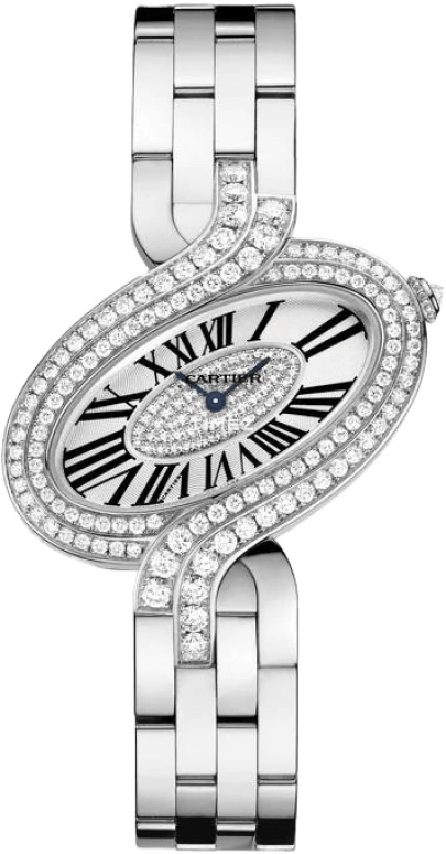 Cartier Captive de Cartier WG800009
