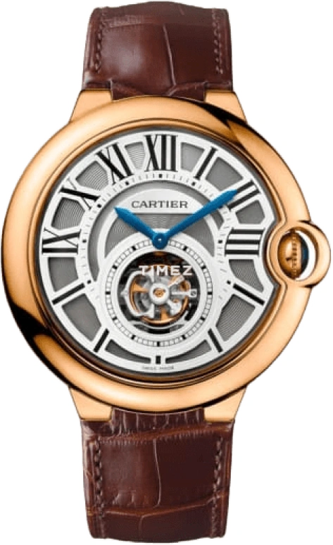 Cartier Ballon Bleu de Cartier W6920001