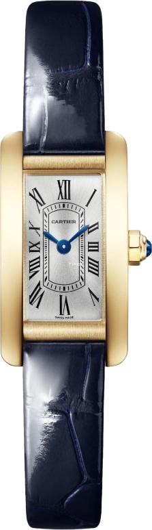 Cartier Tank WGTA0298