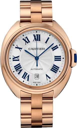 cartier cartier-cle-de-cartier 