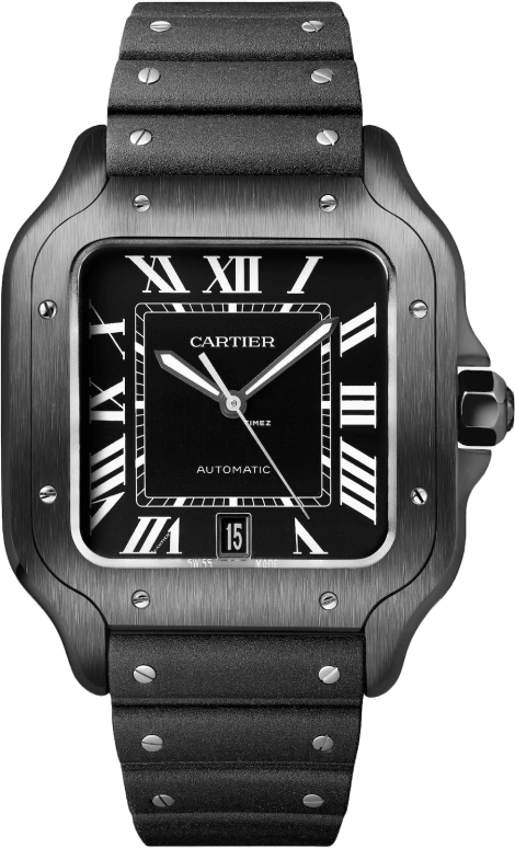 Cartier Santos de Cartier WSSA0039