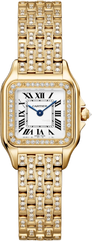 Cartier Panthère de Cartier WJPN0059