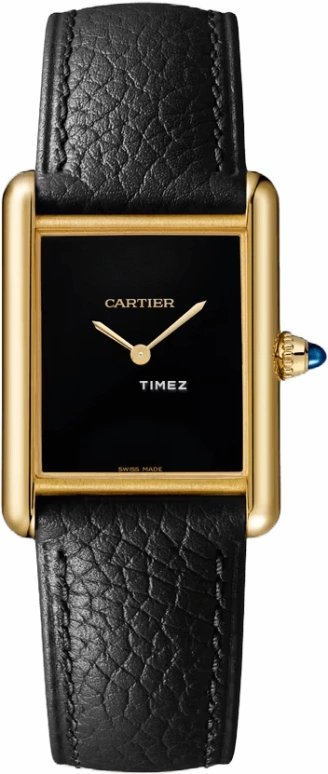 Cartier Tank WGTA0160