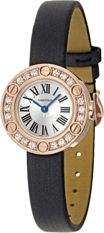 Cartier Love WE800631