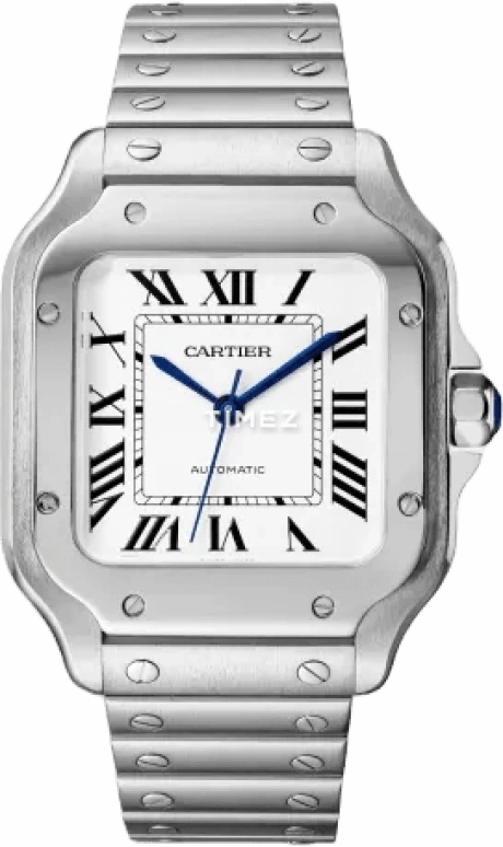 Cartier Santos de Cartier WSSA0015