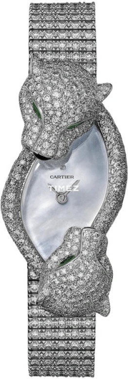 Cartier Panthère de Cartier HPI01316