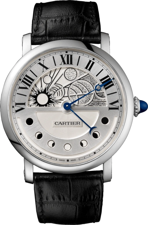 Cartier Rotonde de Cartier W1556244