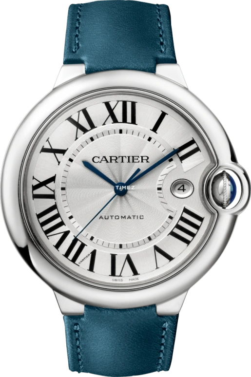 Cartier Ballon Bleu de Cartier WSBB0038
