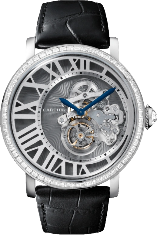 Cartier Fine Watchmaking HPI00589