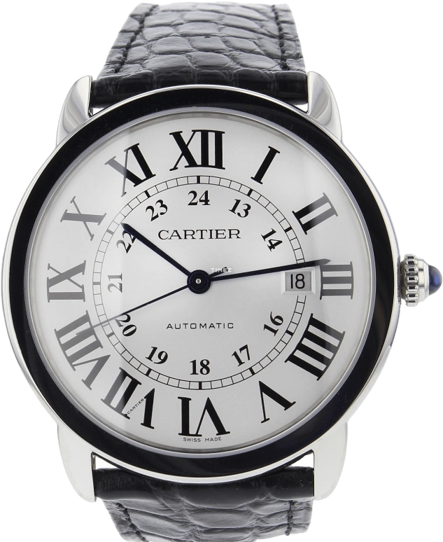 Cartier Ronde de Cartier W6701010