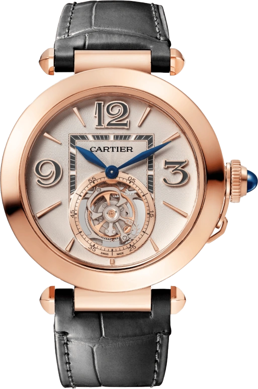 Cartier Pasha de Cartier WHPA0010