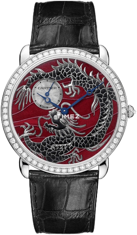 Cartier Ronde de Cartier HPI00564