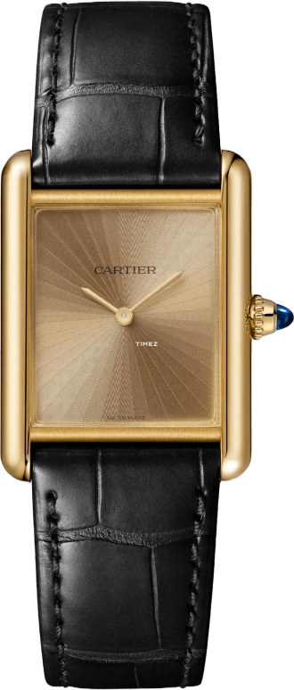 Cartier Tank WGTA0211