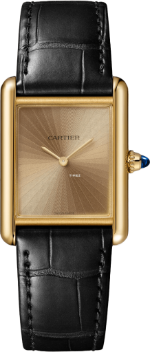 Cartier Tank WGTA0211